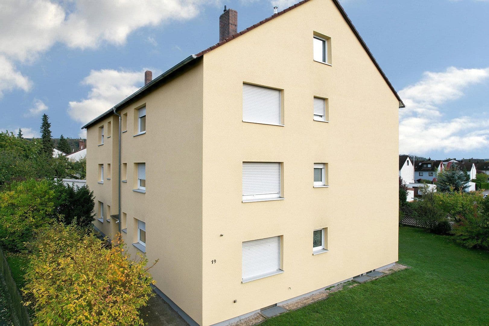 Prenájom bytu 3-izbový 105 m², Neusitz, Bavorsko Prenájom bytu 3-izbový 105 m², Neusitz, Bavorsko