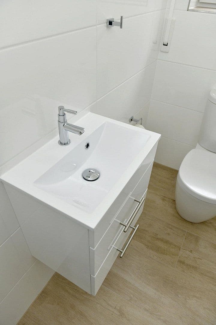 Prenájom bytu 3-izbový 105 m², Neusitz, Bavorsko Prenájom bytu 3-izbový 105 m², Neusitz, Bavorsko
