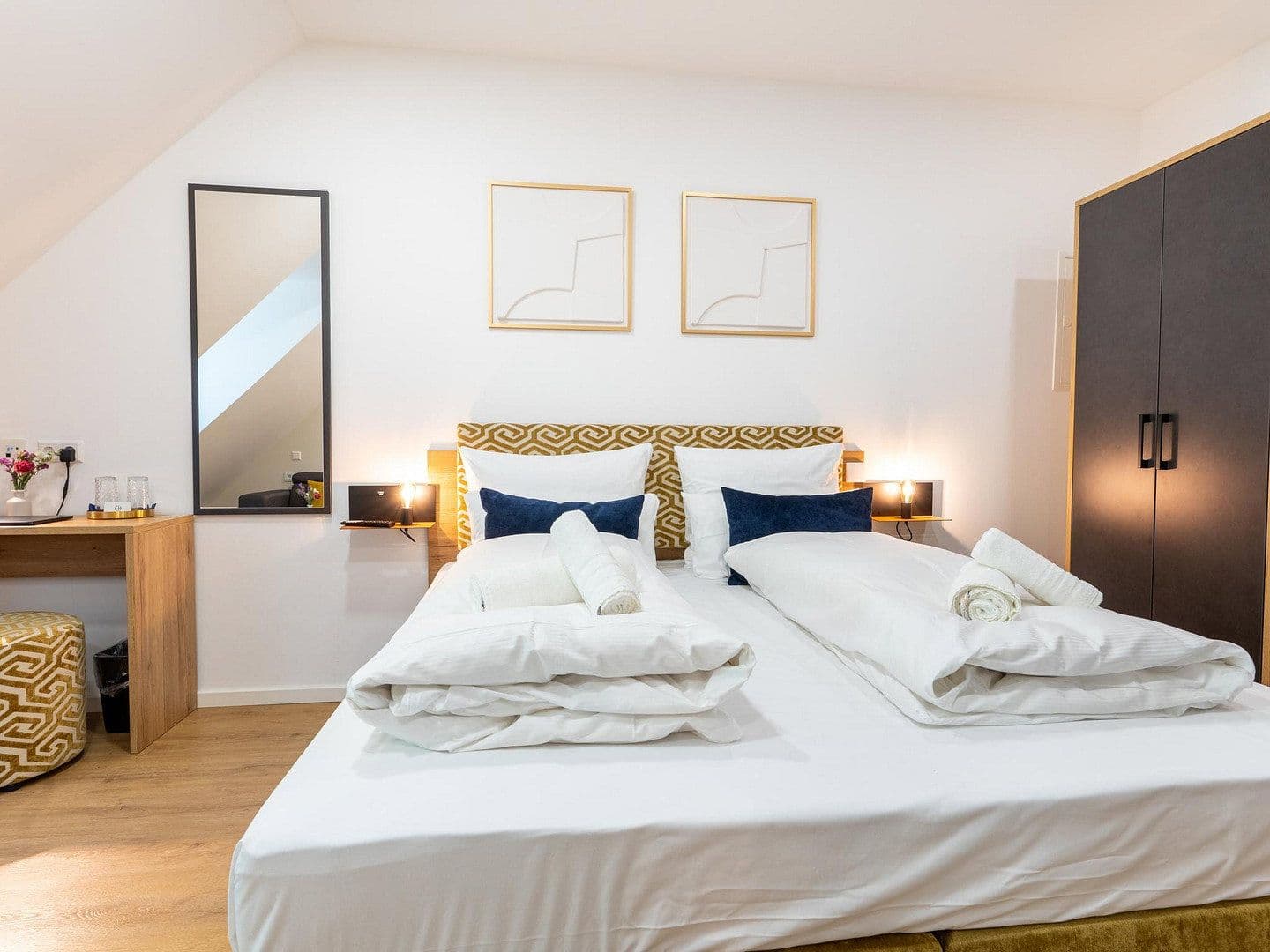 Prenájom bytu 1-izbový 26 m², Joseph-Belli-Weg 1-3, Konstanz, Bádensko-Wurttembersko Prenájom bytu 1-izbový 26 m², Joseph-Belli-Weg 1-3, Konstanz, Bádensko-Wurttembersko