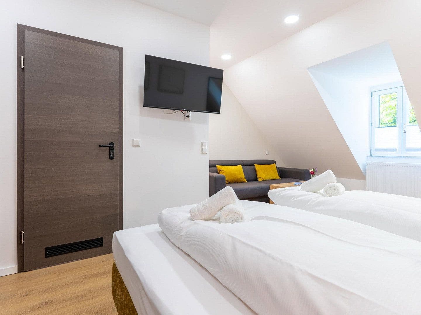 Prenájom bytu 1-izbový 26 m², Joseph-Belli-Weg 1-3, Konstanz, Bádensko-Wurttembersko Prenájom bytu 1-izbový 26 m², Joseph-Belli-Weg 1-3, Konstanz, Bádensko-Wurttembersko