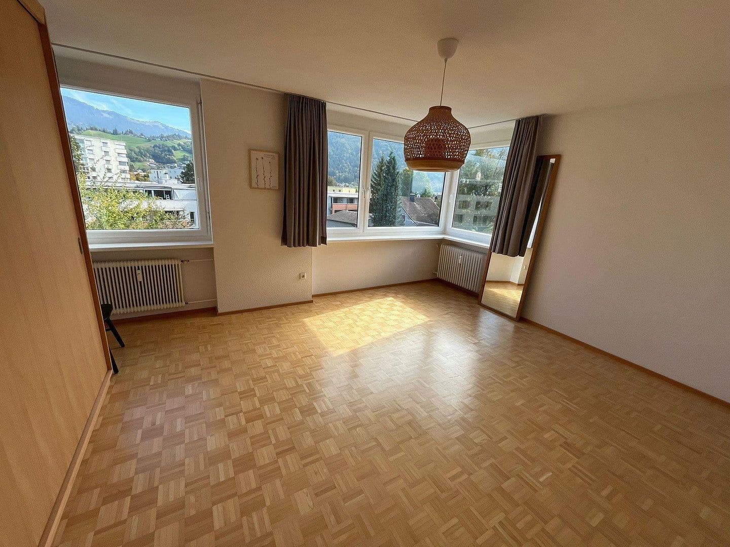 Predaj bytu 3-izbový 87 m², Hatlerstraße 71, Dornbirn, Vorarlbersko Predaj bytu 3-izbový 87 m², Hatlerstraße 71, Dornbirn, Vorarlbersko
