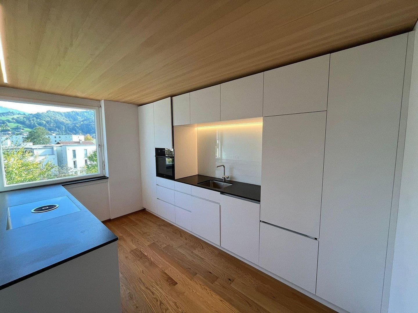 Predaj bytu 3-izbový 87 m², Hatlerstraße 71, Dornbirn, Vorarlbersko Predaj bytu 3-izbový 87 m², Hatlerstraße 71, Dornbirn, Vorarlbersko