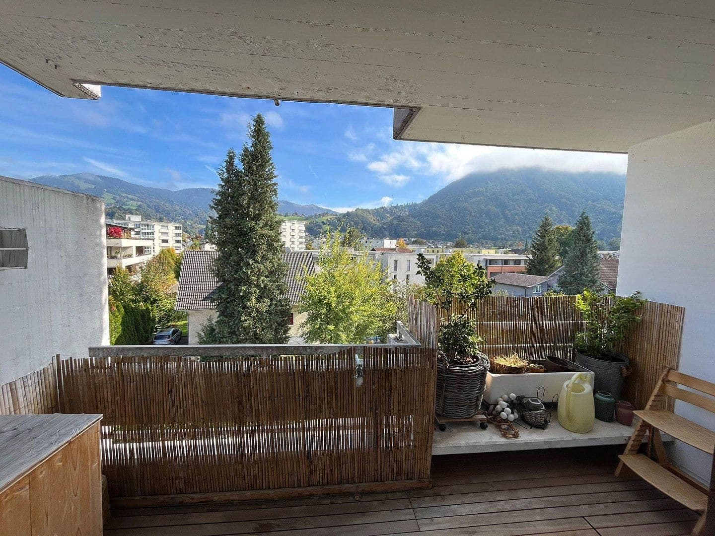 Predaj bytu 3-izbový 87 m², Hatlerstraße 71, Dornbirn, Vorarlbersko Predaj bytu 3-izbový 87 m², Hatlerstraße 71, Dornbirn, Vorarlbersko