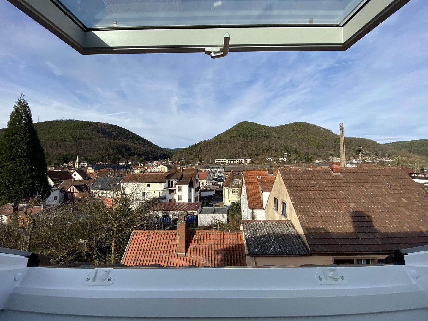 Prenájom bytu 2-izbový 40 m², Schillerstraße 6, Lambrecht, Porýnie-Falcko Prenájom bytu 2-izbový 40 m², Schillerstraße 6, Lambrecht, Porýnie-Falcko