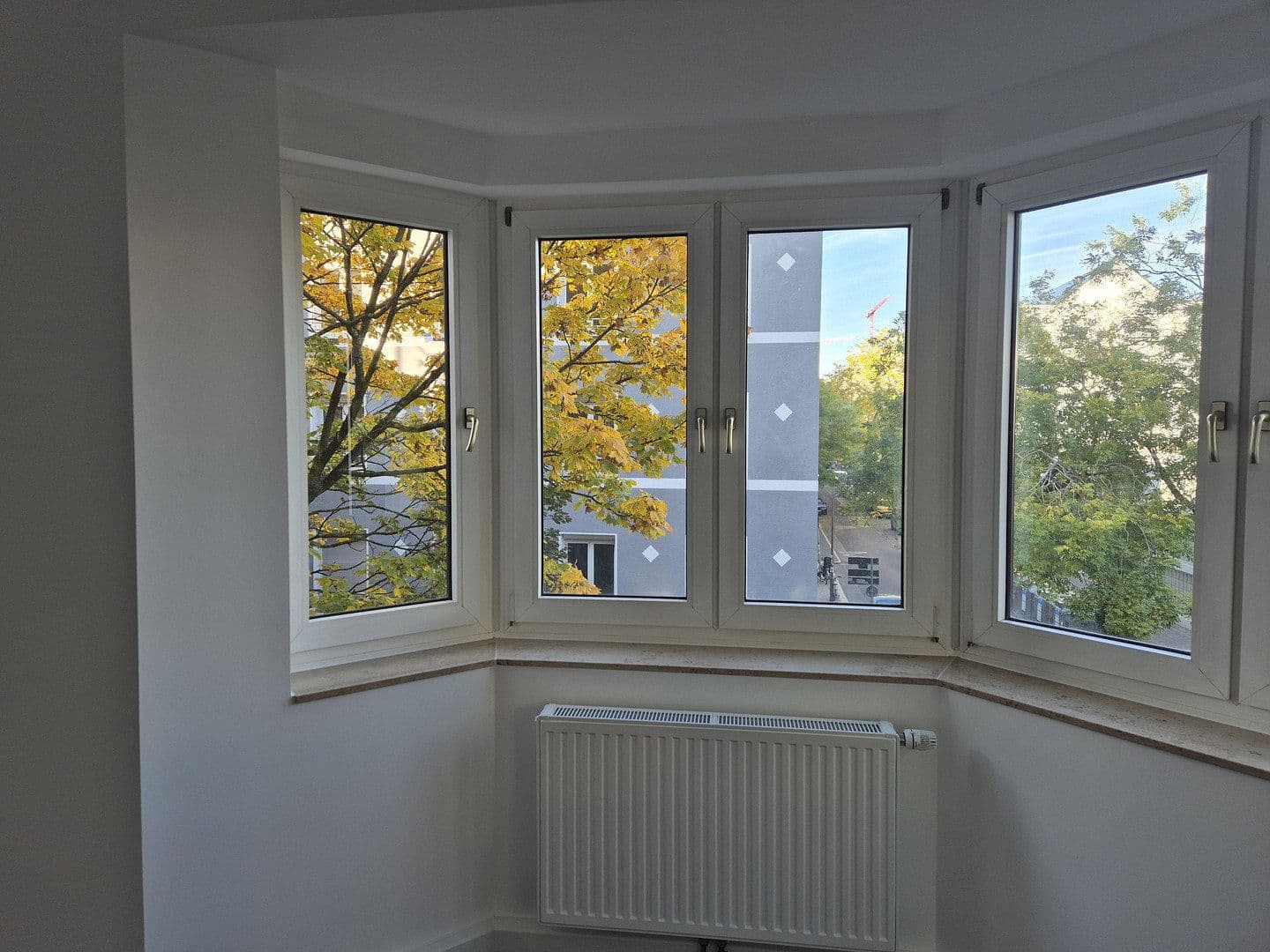 Prenájom bytu 2-izbový 61 m², Düsseldorf, Severné Porýnie - Westfálsko Prenájom bytu 2-izbový 61 m², Düsseldorf, Severné Porýnie - Westfálsko