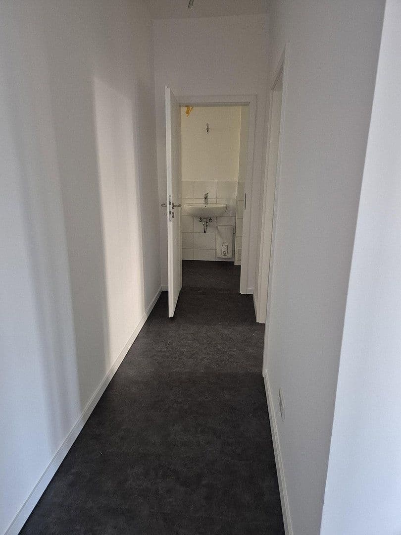 Prenájom bytu 2-izbový 61 m², Düsseldorf, Severné Porýnie - Westfálsko Prenájom bytu 2-izbový 61 m², Düsseldorf, Severné Porýnie - Westfálsko