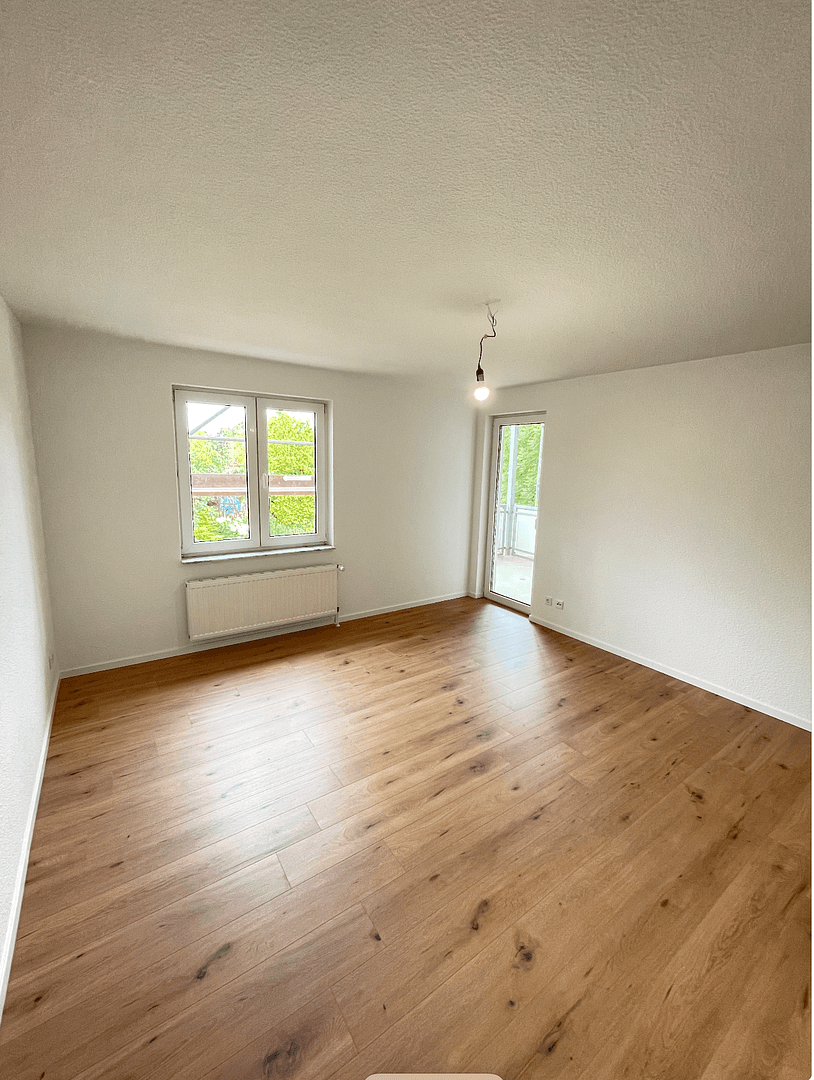 Prenájom bytu 2-izbový 68 m², Am Anger 26, Sülzetal, Sasko-Anhaltsko Prenájom bytu 2-izbový 68 m², Am Anger 26, Sülzetal, Sasko-Anhaltsko