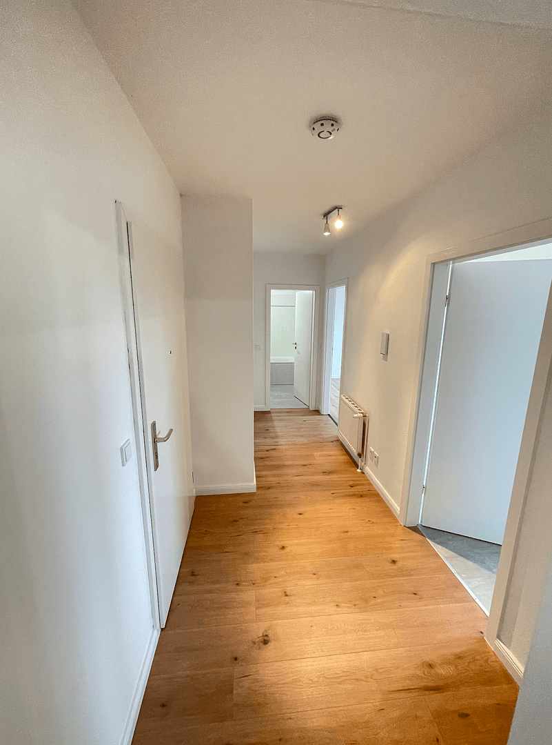 Prenájom bytu 2-izbový 68 m², Am Anger 26, Sülzetal, Sasko-Anhaltsko Prenájom bytu 2-izbový 68 m², Am Anger 26, Sülzetal, Sasko-Anhaltsko