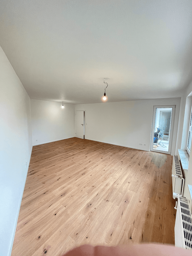 Prenájom bytu 2-izbový 68 m², Am Anger 26, Sülzetal, Sasko-Anhaltsko Prenájom bytu 2-izbový 68 m², Am Anger 26, Sülzetal, Sasko-Anhaltsko