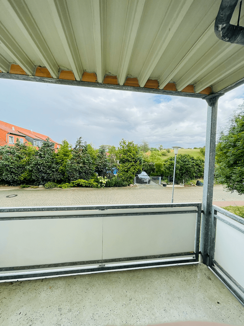 Prenájom bytu 2-izbový 68 m², Am Anger 26, Sülzetal, Sasko-Anhaltsko Prenájom bytu 2-izbový 68 m², Am Anger 26, Sülzetal, Sasko-Anhaltsko