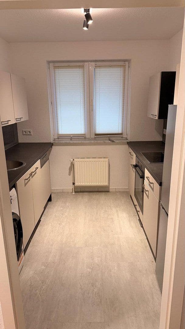 Prenájom bytu 2-izbový 68 m², Am Anger 26, Sülzetal, Sasko-Anhaltsko Prenájom bytu 2-izbový 68 m², Am Anger 26, Sülzetal, Sasko-Anhaltsko