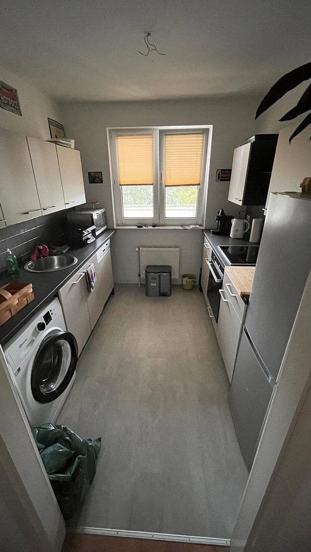 Prenájom bytu 2-izbový 68 m², Am Anger 26, Sülzetal, Sasko-Anhaltsko Prenájom bytu 2-izbový 68 m², Am Anger 26, Sülzetal, Sasko-Anhaltsko