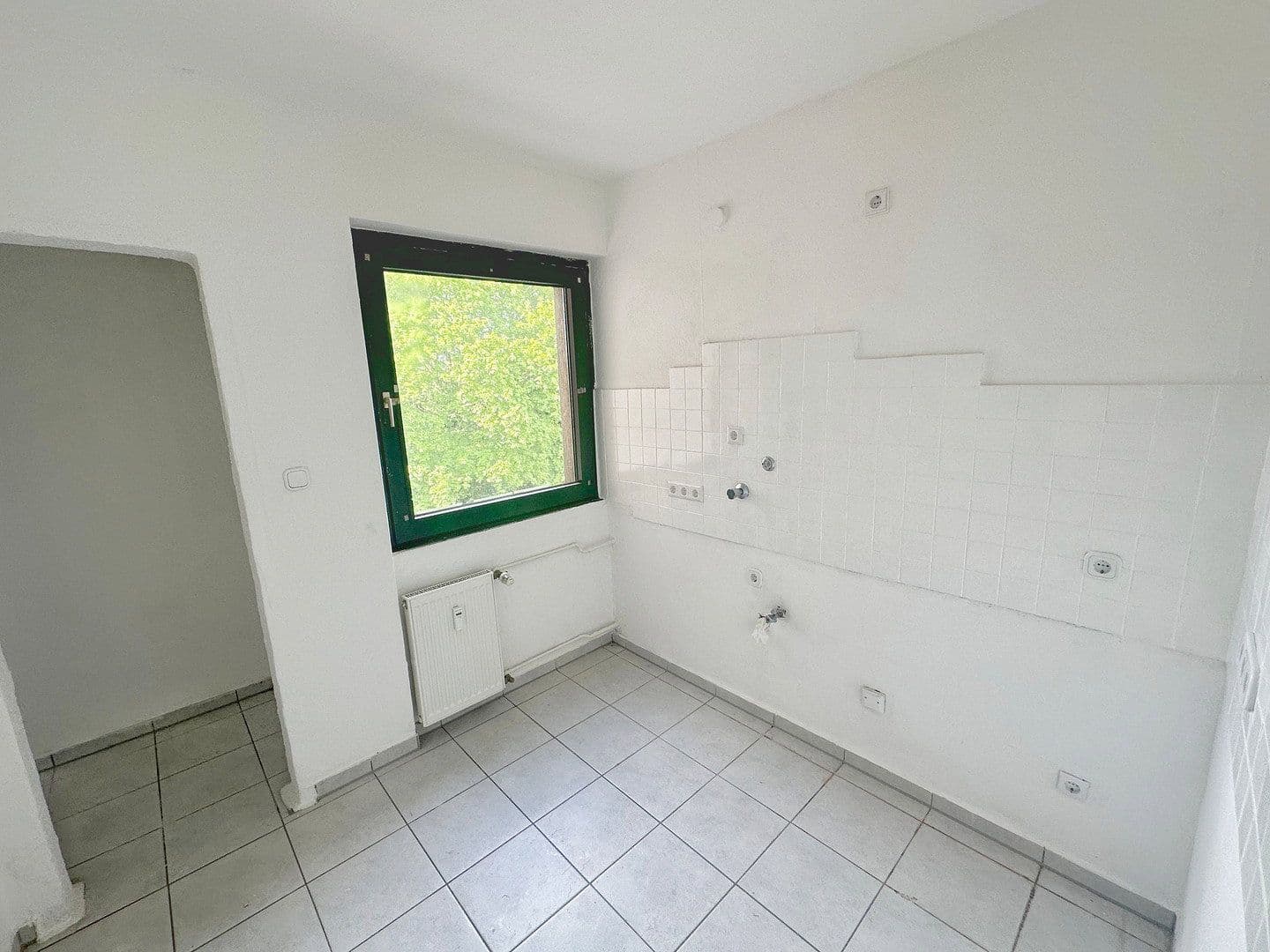 Prenájom bytu 3-izbový 68 m², Schermbeck, Severné Porýnie - Westfálsko Prenájom bytu 3-izbový 68 m², Schermbeck, Severné Porýnie - Westfálsko