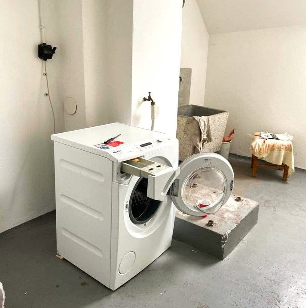 Prenájom bytu 21 m², Faulenstraße 71, Bremen, Brémy Prenájom bytu 21 m², Faulenstraße 71, Bremen, Brémy