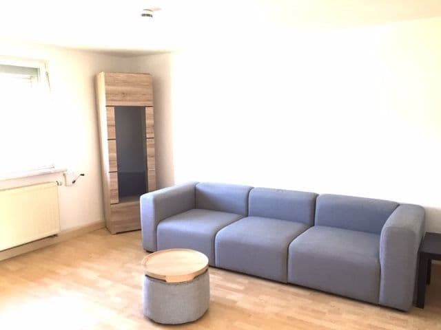Prenájom bytu 3-izbový 62 m², Helmbrechts, Bavorsko Prenájom bytu 3-izbový 62 m², Helmbrechts, Bavorsko