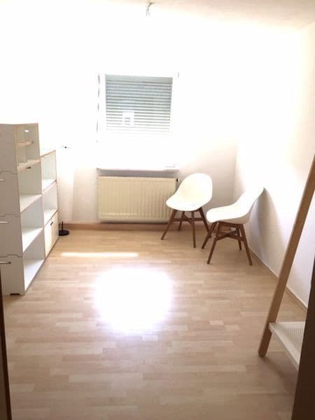 Prenájom bytu 3-izbový 62 m², Helmbrechts, Bavorsko Prenájom bytu 3-izbový 62 m², Helmbrechts, Bavorsko