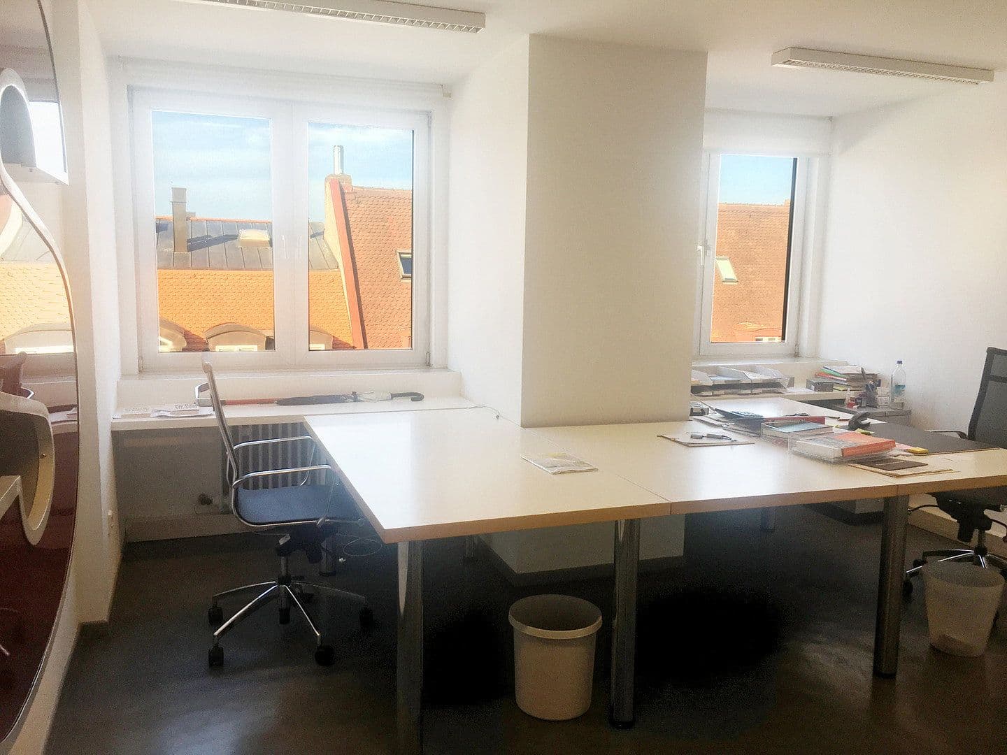 Prenájom kancelárie 166 m², Corneliusstr. 6, München, Bavorsko Prenájom kancelárie 166 m², Corneliusstr. 6, München, Bavorsko