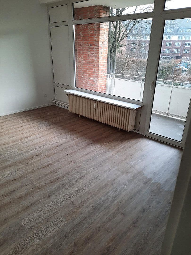 Prenájom bytu 2-izbový 50 m², Hamburg, Hamburg Prenájom bytu 2-izbový 50 m², Hamburg, Hamburg