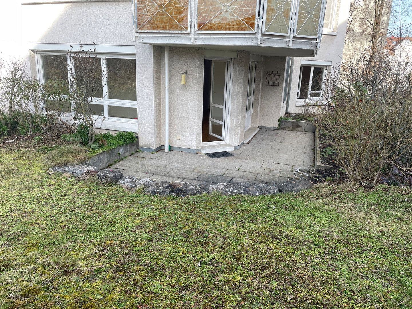 Prenájom bytu 2-izbový 60 m², Stuttgart, Bádensko-Wurttembersko Prenájom bytu 2-izbový 60 m², Stuttgart, Bádensko-Wurttembersko