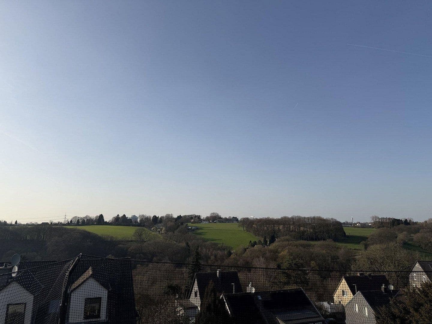 Prenájom bytu 4-izbový 135 m², Am Siefen 54, Solingen, Severné Porýnie - Westfálsko Prenájom bytu 4-izbový 135 m², Am Siefen 54, Solingen, Severné Porýnie - Westfálsko