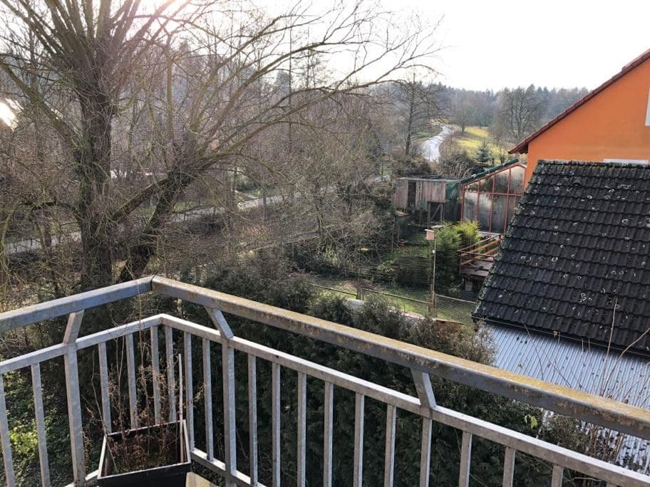 Prenájom bytu 2-izbový 45 m², Aurach, Bavorsko Prenájom bytu 2-izbový 45 m², Aurach, Bavorsko