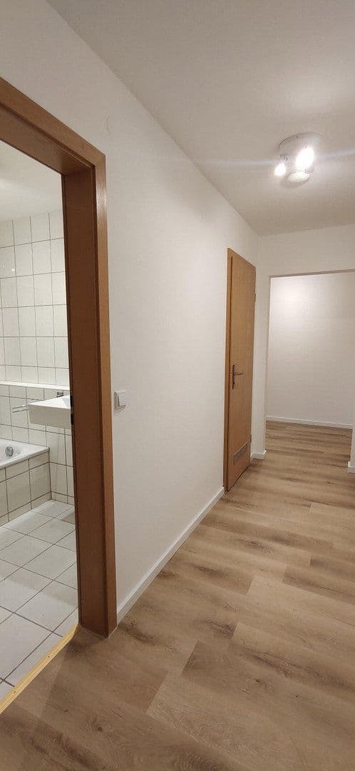 Prenájom bytu 2-izbový 45 m², Aurach, Bavorsko Prenájom bytu 2-izbový 45 m², Aurach, Bavorsko