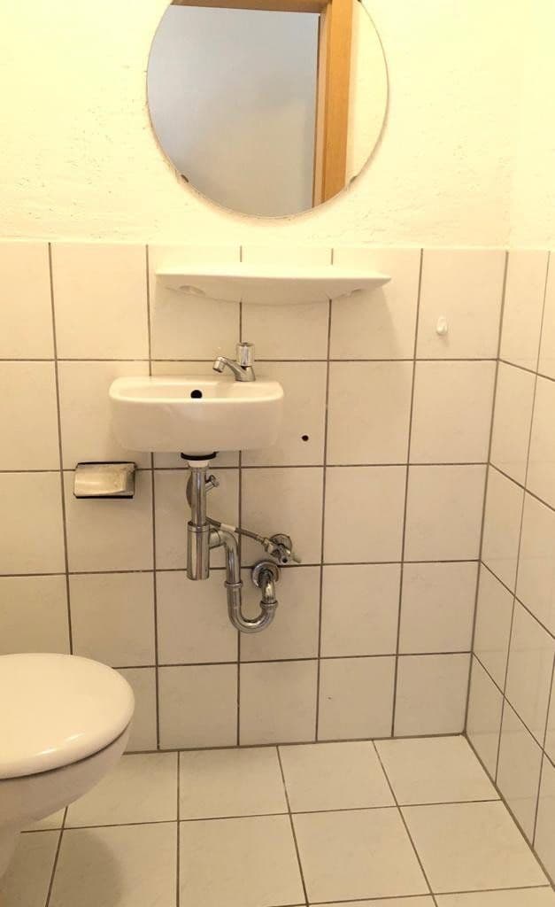 Prenájom bytu 2-izbový 45 m², Aurach, Bavorsko Prenájom bytu 2-izbový 45 m², Aurach, Bavorsko