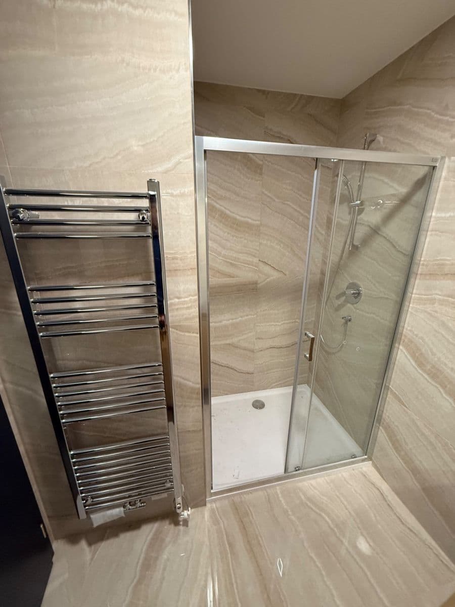 Prenájom bytu 2-izbový 85 m², Chodská, Praha, Praha Prenájom bytu 2-izbový 85 m², Chodská, Praha, Praha