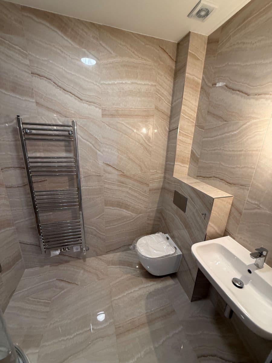 Prenájom bytu 2-izbový 85 m², Chodská, Praha, Praha Prenájom bytu 2-izbový 85 m², Chodská, Praha, Praha