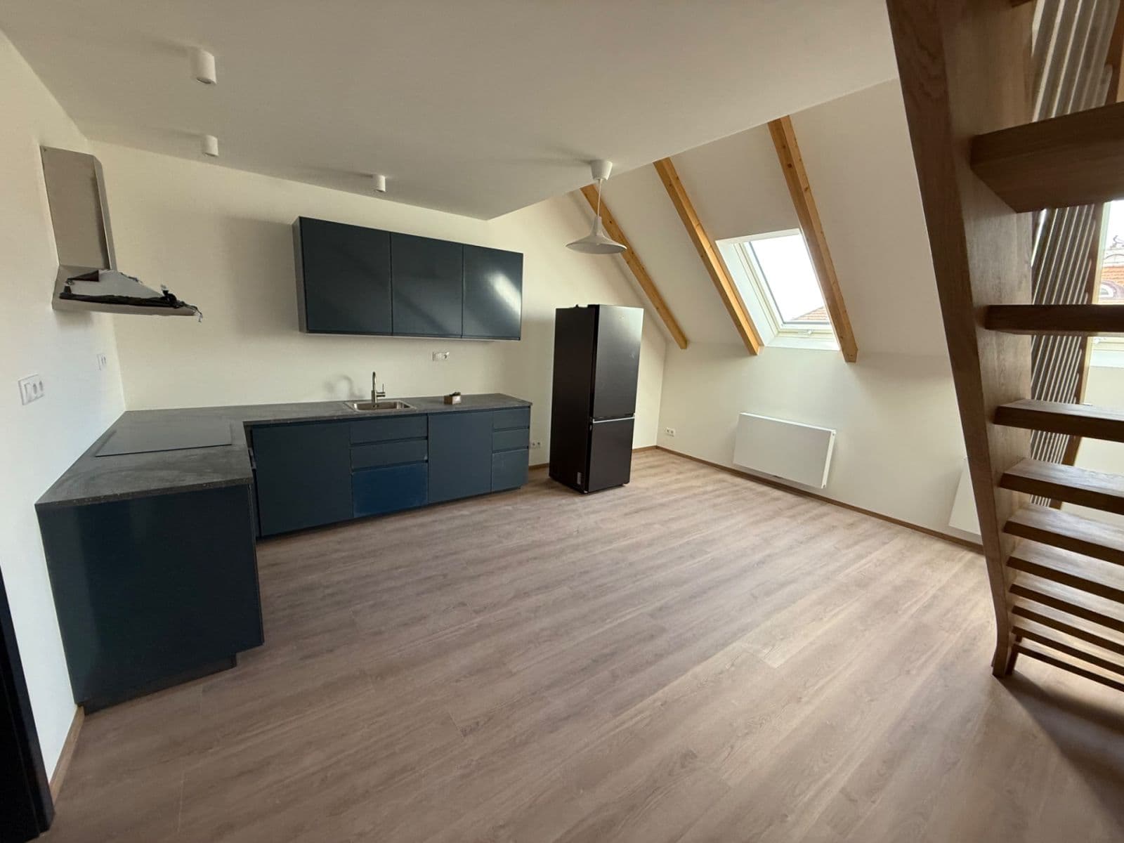 Prenájom bytu 2-izbový 85 m², Chodská, Praha, Praha Prenájom bytu 2-izbový 85 m², Chodská, Praha, Praha