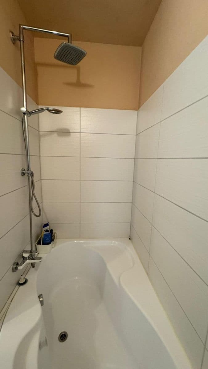 Prenájom bytu 1-izbový 35 m², Telečská, Jihlava, Kraj Vysočina Prenájom bytu 1-izbový 35 m², Telečská, Jihlava, Kraj Vysočina