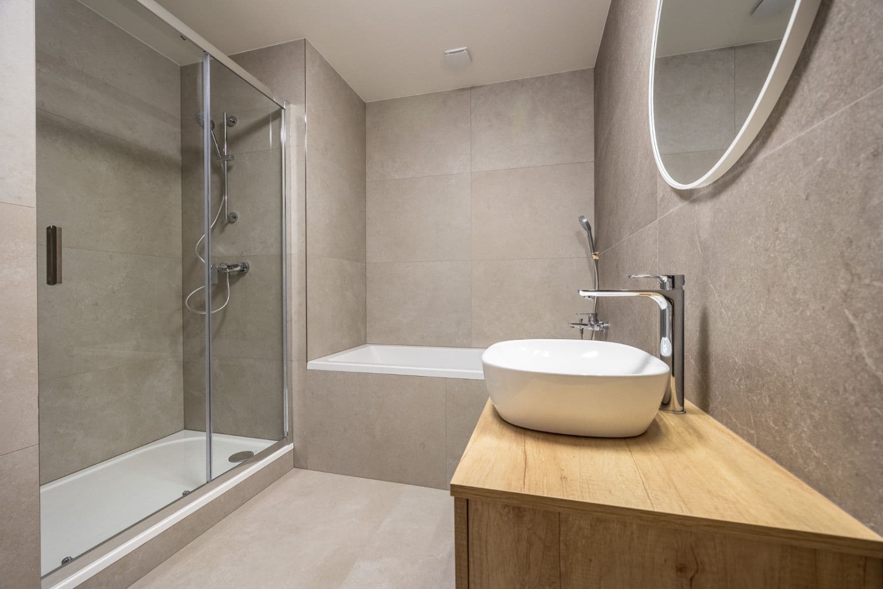 Predaj bytu 3-izbový 81 m², Borovanského, Praha, Praha Predaj bytu 3-izbový 81 m², Borovanského, Praha, Praha