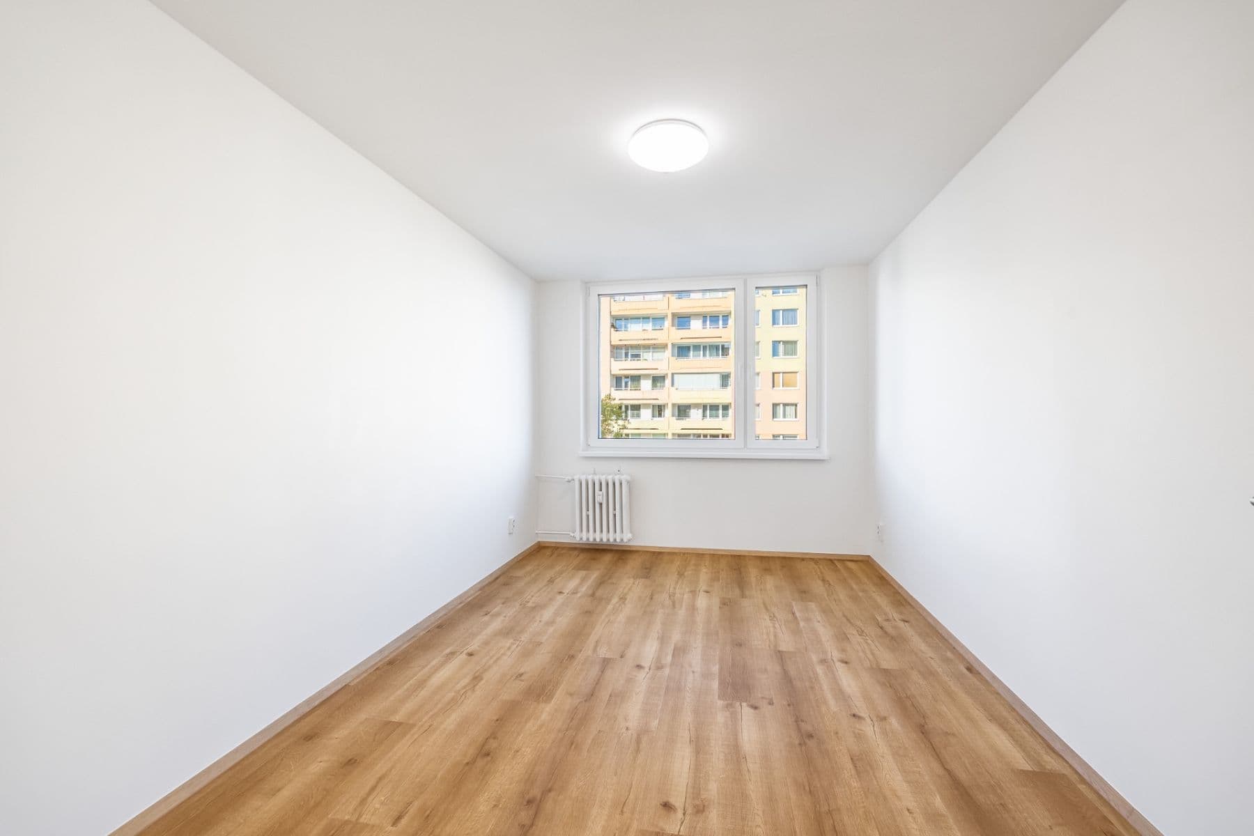Predaj bytu 3-izbový 81 m², Borovanského, Praha, Praha Predaj bytu 3-izbový 81 m², Borovanského, Praha, Praha