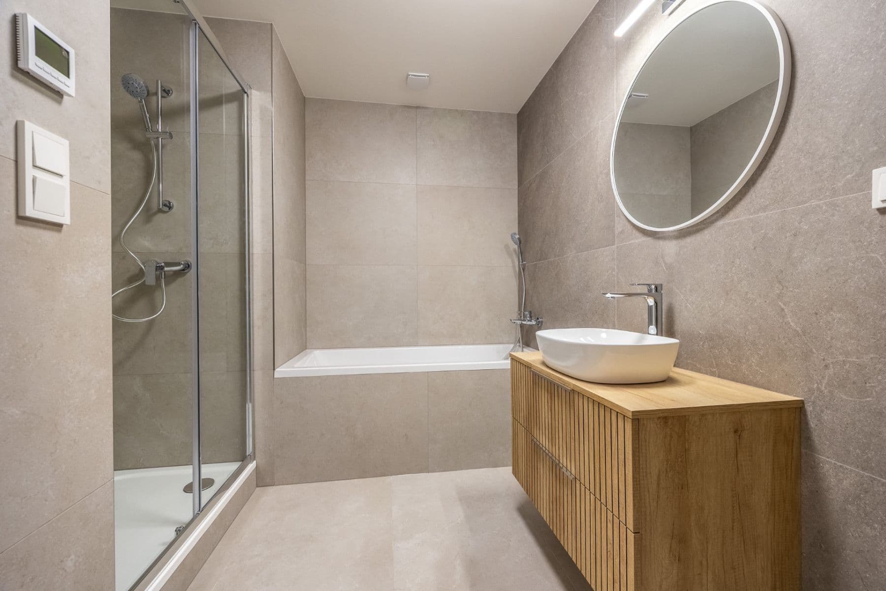 Predaj bytu 3-izbový 81 m², Borovanského, Praha, Praha Predaj bytu 3-izbový 81 m², Borovanského, Praha, Praha