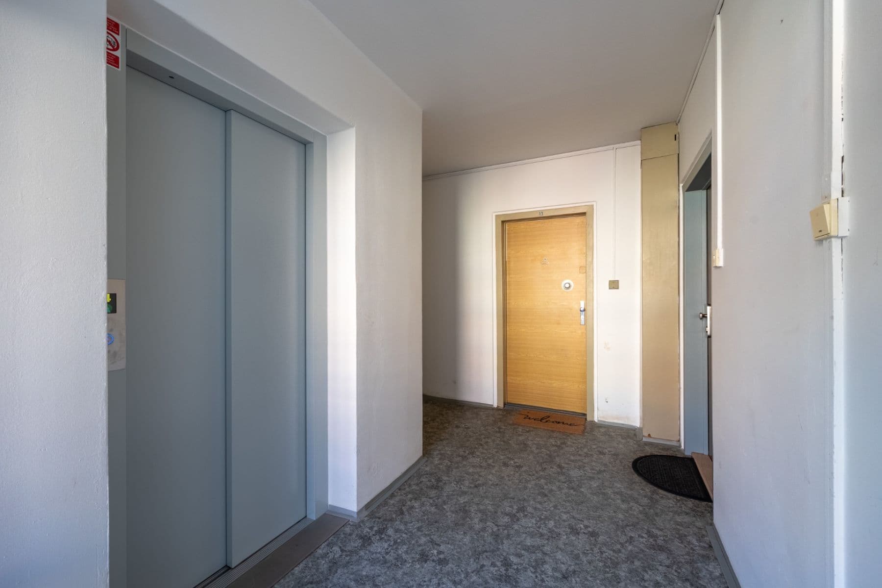 Predaj bytu 3-izbový 81 m², Borovanského, Praha, Praha Predaj bytu 3-izbový 81 m², Borovanského, Praha, Praha