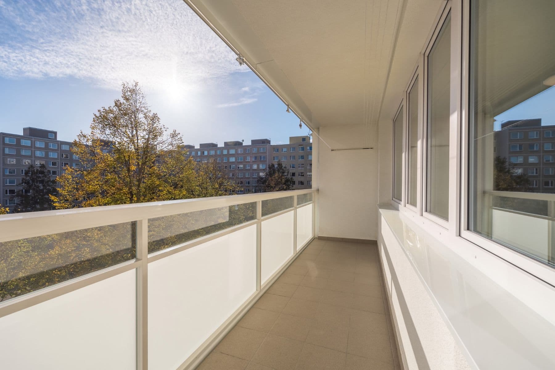 Predaj bytu 3-izbový 81 m², Borovanského, Praha, Praha Predaj bytu 3-izbový 81 m², Borovanského, Praha, Praha