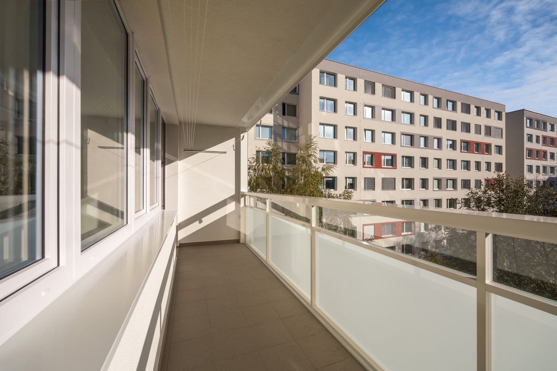 Predaj bytu 3-izbový 81 m², Borovanského, Praha, Praha Predaj bytu 3-izbový 81 m², Borovanského, Praha, Praha