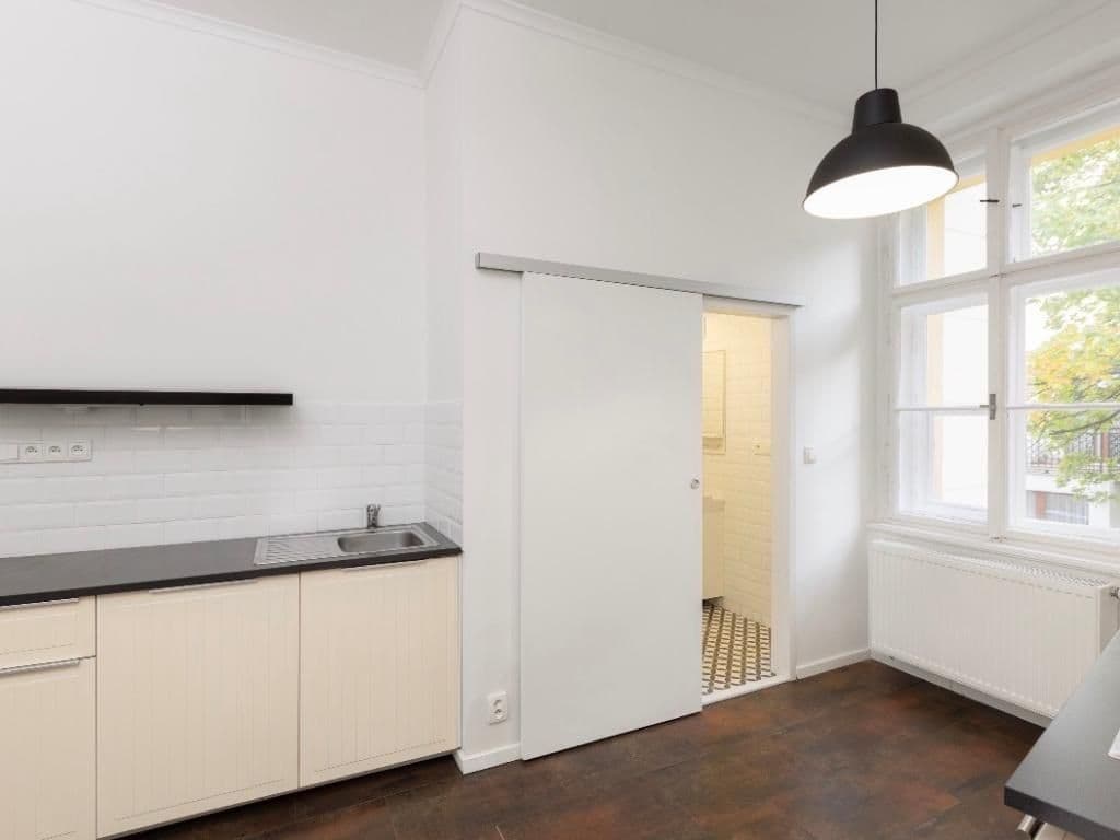 Prenájom bytu 2-izbový 74 m², Francouzská, Praha, Praha Prenájom bytu 2-izbový 74 m², Francouzská, Praha, Praha