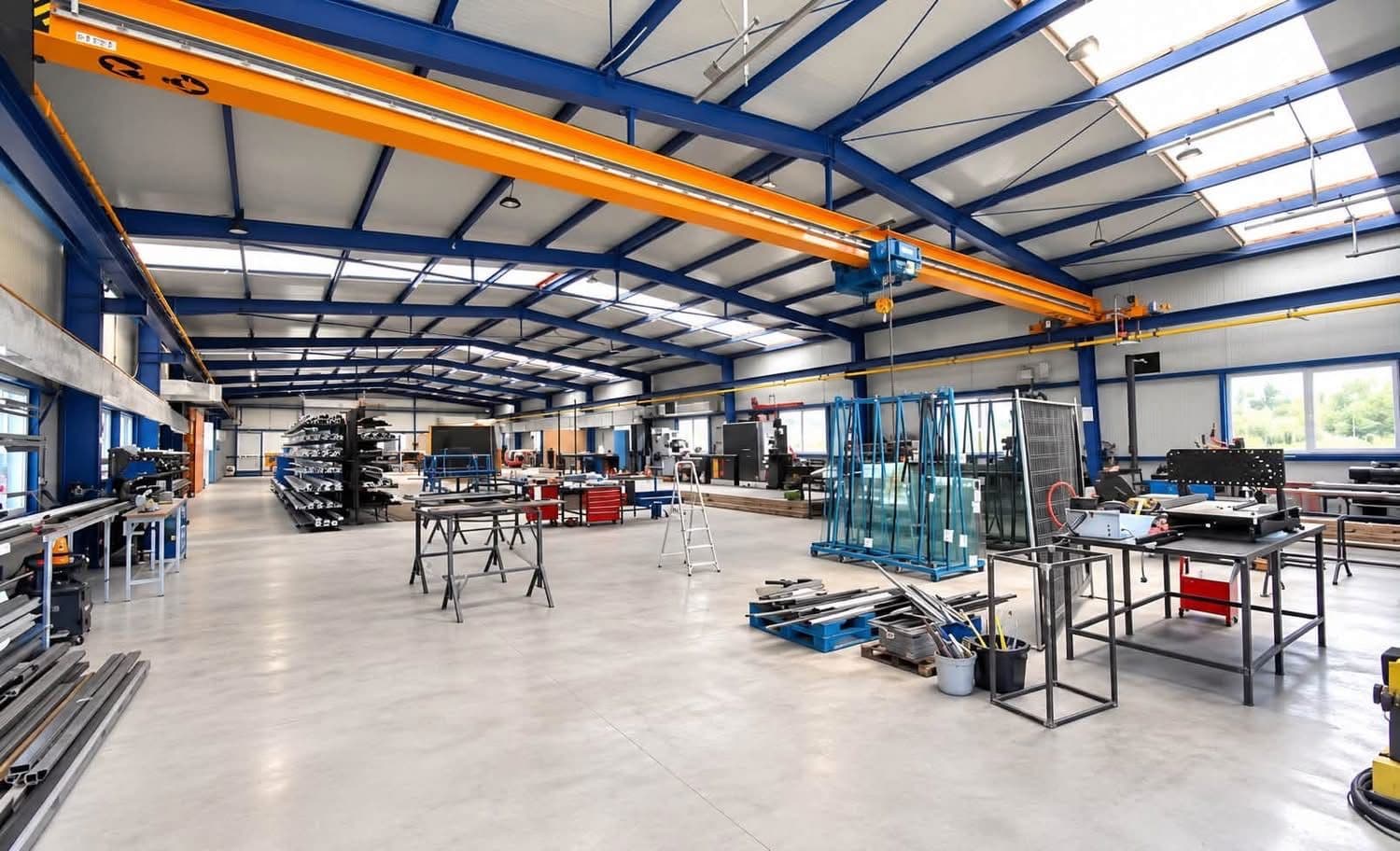 Predaj nebytového priestoru 933 m², Bavory, Jihomoravský kraj Predaj nebytového priestoru 933 m², Bavory, Jihomoravský kraj