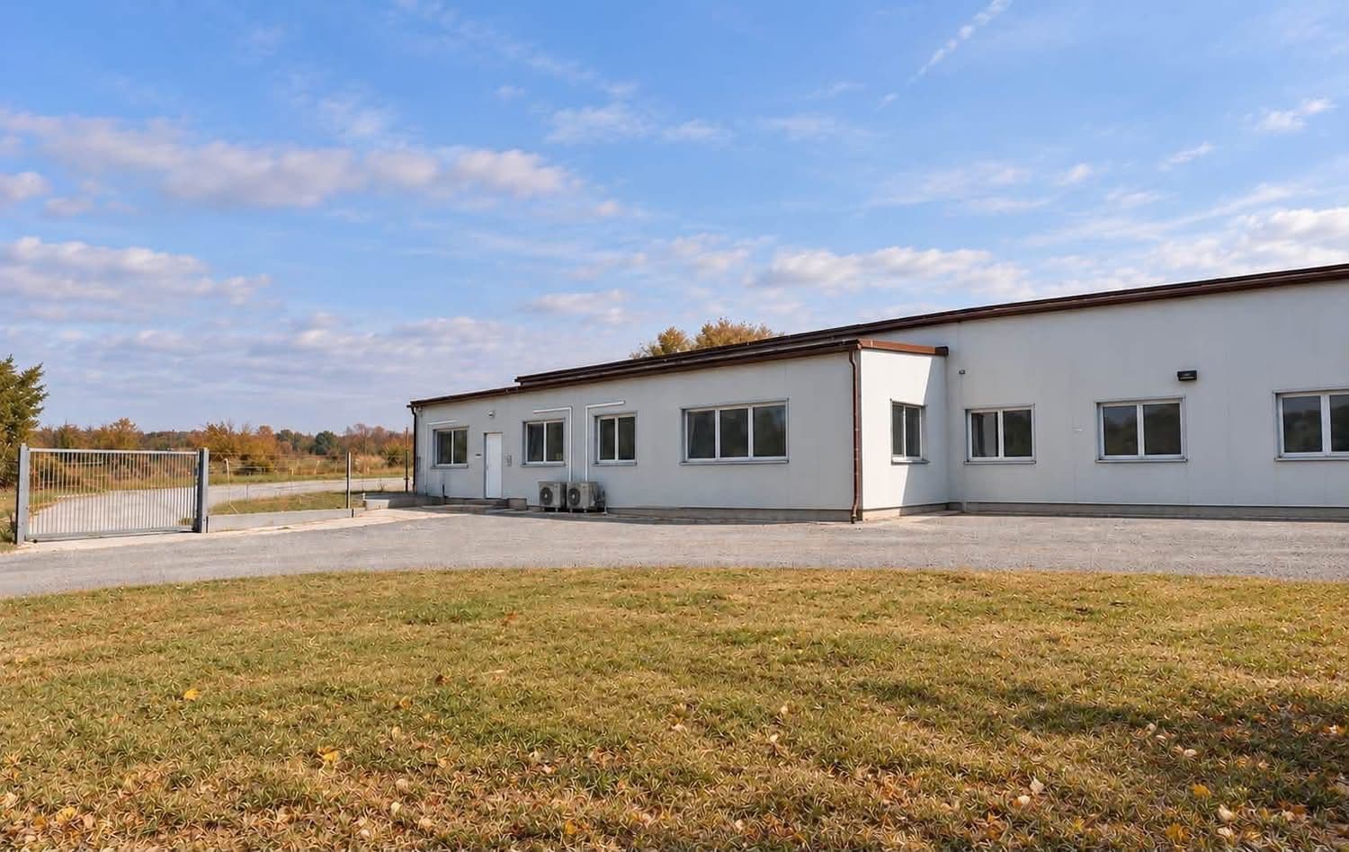 Predaj nebytového priestoru 933 m², Bavory, Jihomoravský kraj Predaj nebytového priestoru 933 m², Bavory, Jihomoravský kraj