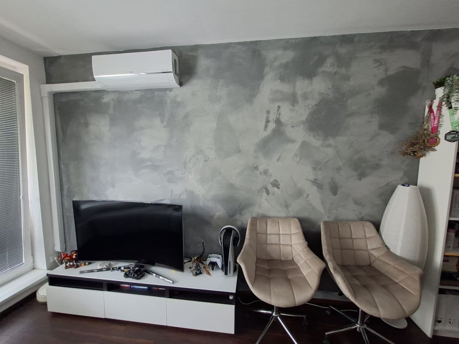 Prenájom bytu 2-izbový 55 m², Pod Harfou, Praha, Praha Prenájom bytu 2-izbový 55 m², Pod Harfou, Praha, Praha