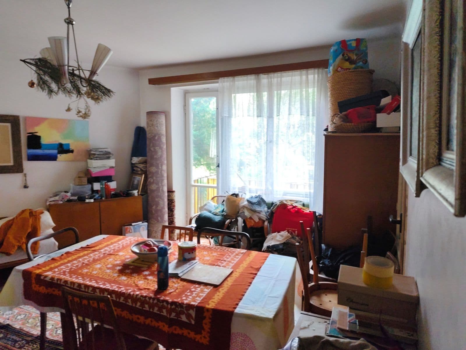 Predaj bytu 2-izbový 59 m², náměstí Svatopluka Čecha, Praha, Praha Predaj bytu 2-izbový 59 m², náměstí Svatopluka Čecha, Praha, Praha