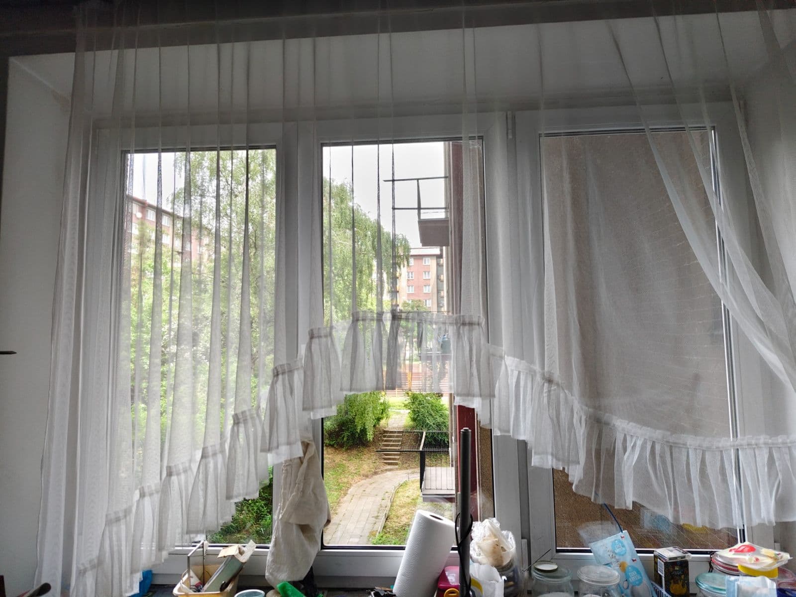 Predaj bytu 2-izbový 59 m², náměstí Svatopluka Čecha, Praha, Praha Predaj bytu 2-izbový 59 m², náměstí Svatopluka Čecha, Praha, Praha