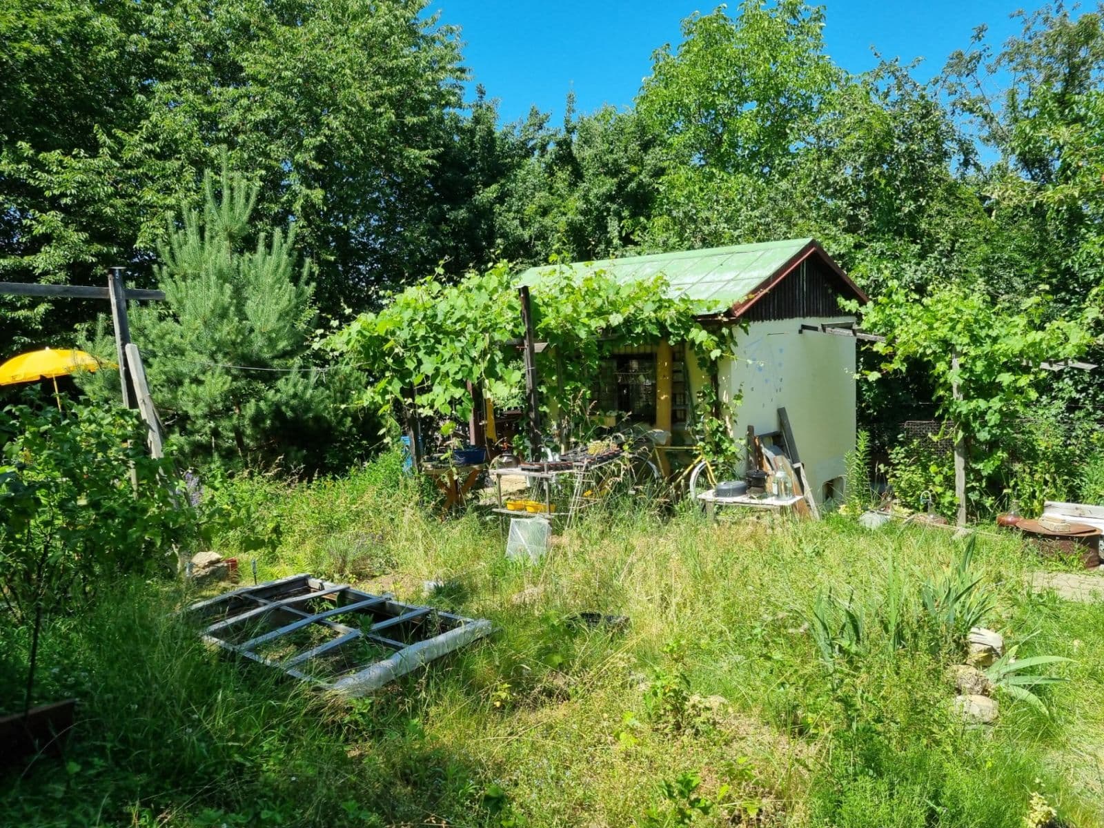 Predaj bytu 2-izbový 59 m², náměstí Svatopluka Čecha, Praha, Praha Predaj bytu 2-izbový 59 m², náměstí Svatopluka Čecha, Praha, Praha