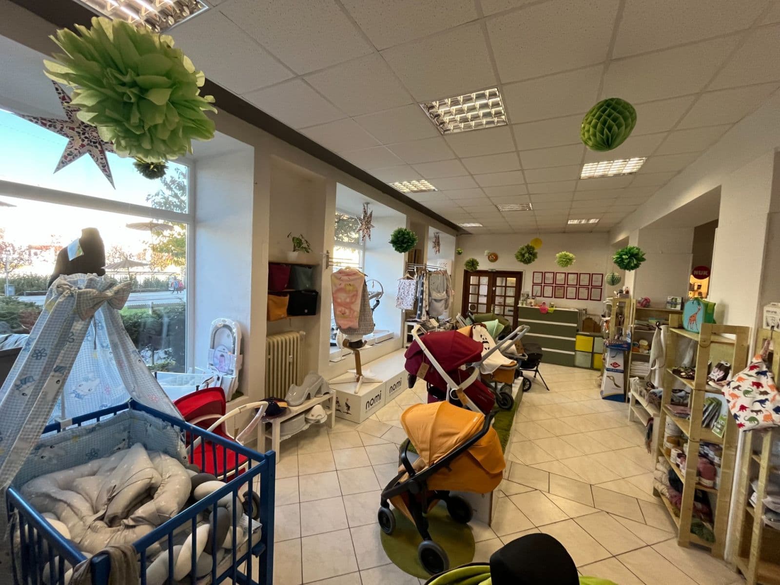 Predaj nebytového priestoru 126 m², M. R. Štefánika, Prievidza, Trenčiansky kraj Predaj nebytového priestoru 126 m², M. R. Štefánika, Prievidza, Trenčiansky kraj