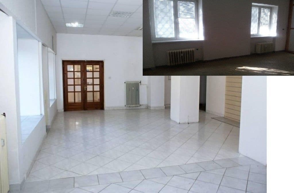 Predaj nebytového priestoru 126 m², M. R. Štefánika, Prievidza, Trenčiansky kraj Predaj nebytového priestoru 126 m², M. R. Štefánika, Prievidza, Trenčiansky kraj