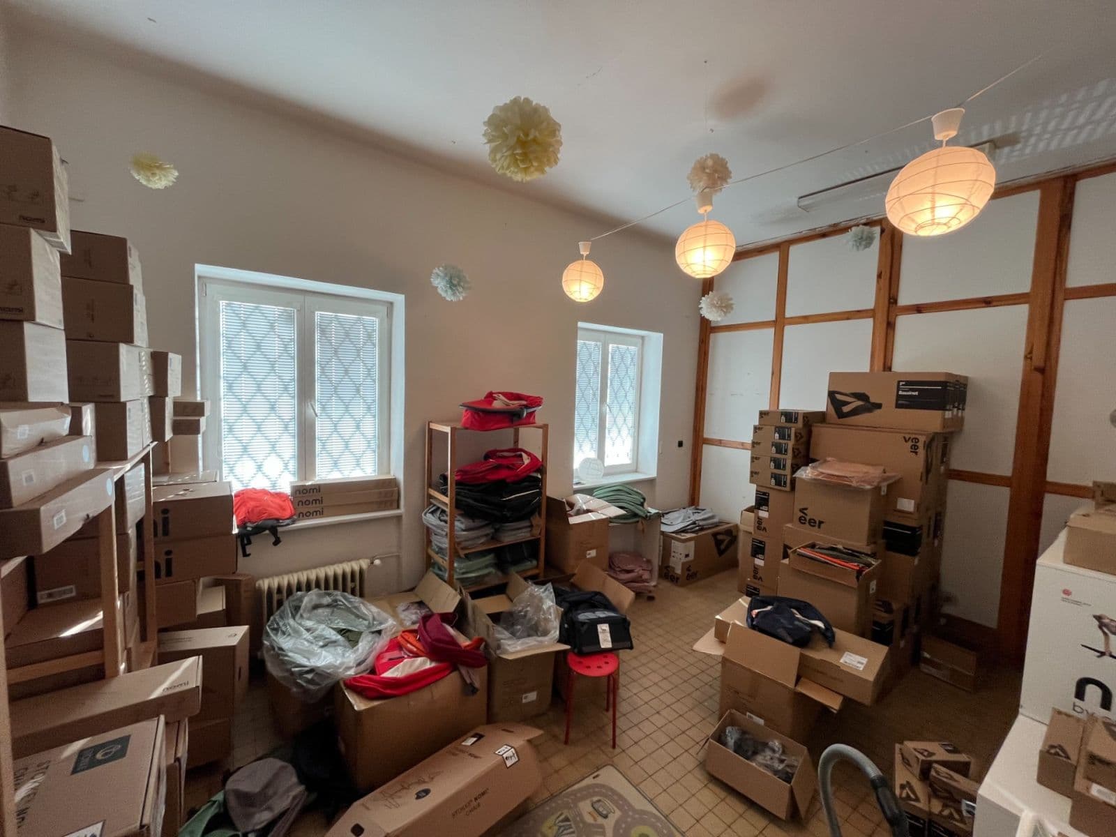 Predaj nebytového priestoru 126 m², M. R. Štefánika, Prievidza, Trenčiansky kraj Predaj nebytového priestoru 126 m², M. R. Štefánika, Prievidza, Trenčiansky kraj