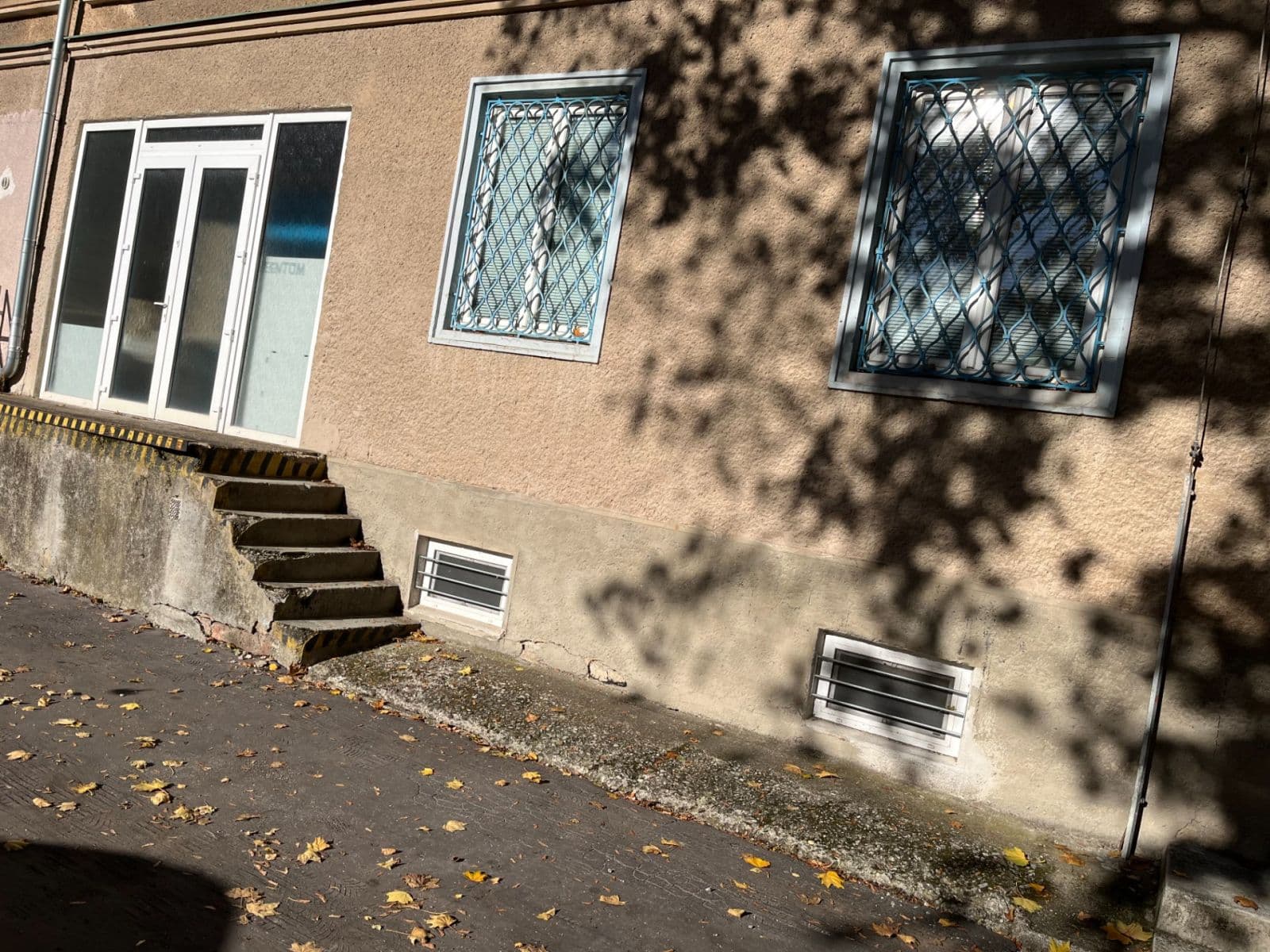 Predaj nebytového priestoru 126 m², M. R. Štefánika, Prievidza, Trenčiansky kraj Predaj nebytového priestoru 126 m², M. R. Štefánika, Prievidza, Trenčiansky kraj