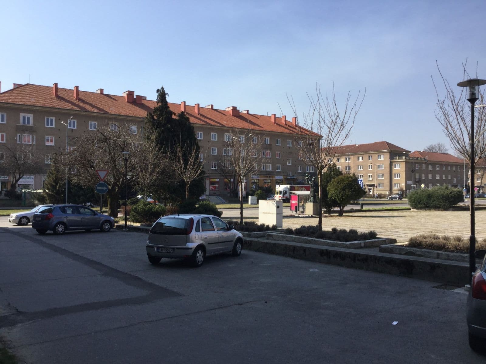 Predaj nebytového priestoru 126 m², M. R. Štefánika, Prievidza, Trenčiansky kraj Predaj nebytového priestoru 126 m², M. R. Štefánika, Prievidza, Trenčiansky kraj