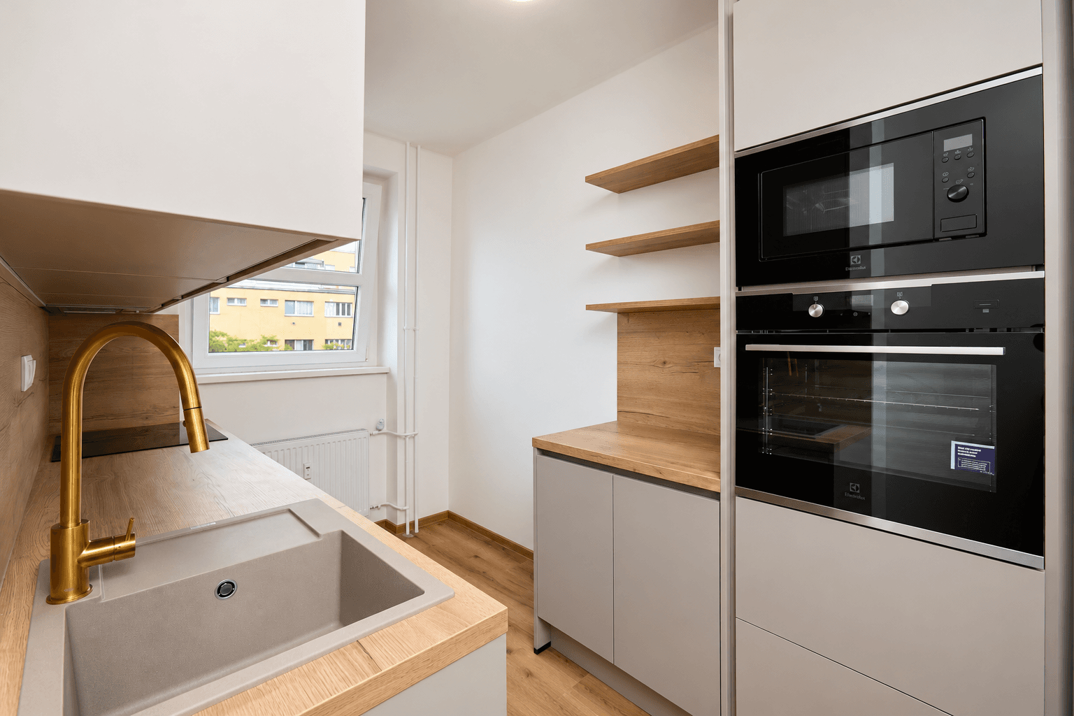 Predaj bytu 2-izbový 56 m², Čihákova, Praha, Praha Predaj bytu 2-izbový 56 m², Čihákova, Praha, Praha
